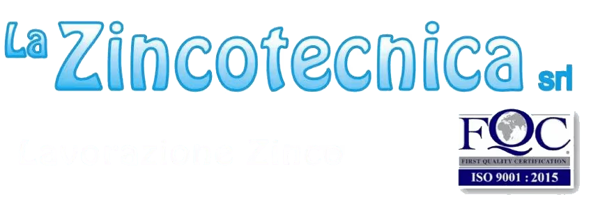 La Zincotecnica Srl — Lavorazione Zinco